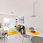 빌라 Casa Ladera Ll