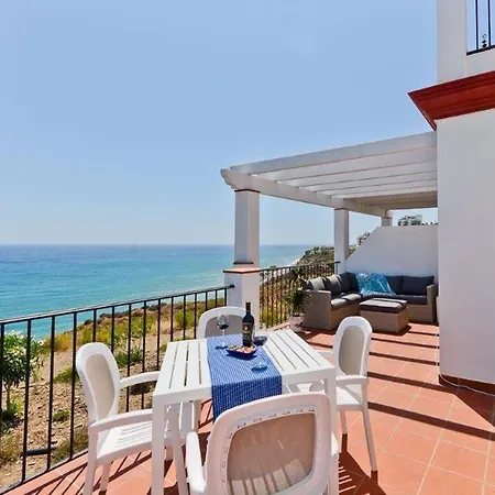 Casa Ladera Ll Vila Torrox
