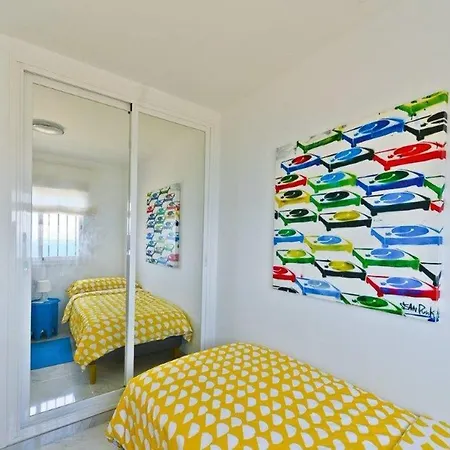 Daire Casa Ladera Ii Torrox