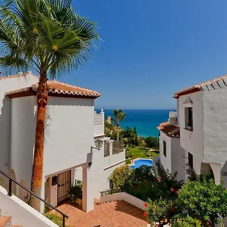 Daire Casa Ladera Ii *