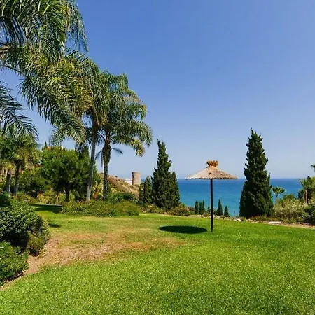 Casa Ladera Ii Daire *