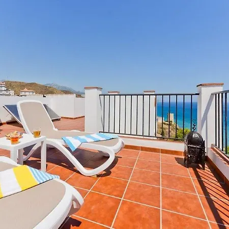 Casa Ladera Ll * Torrox