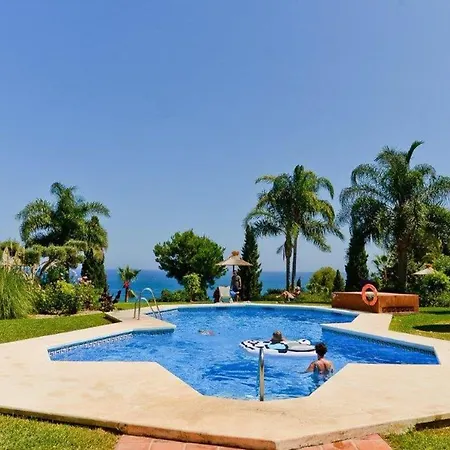 Villa Casa Ladera Ll Torrox
