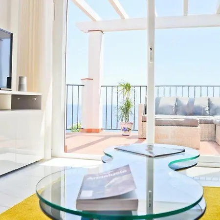 Villa Casa Ladera Ll Torrox