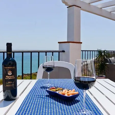 Casa Ladera Ll Villa *