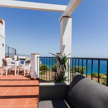 Casa Ladera Ll Villa *