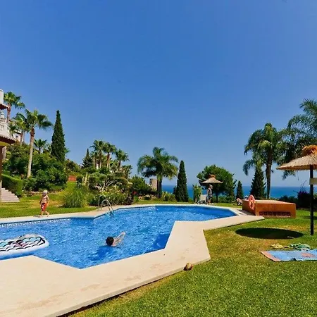 Villa Casa Ladera Ll Torrox
