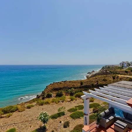 Daire Casa Ladera Ii *