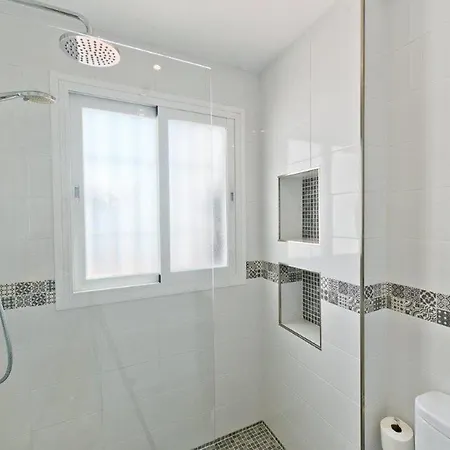 Villa Casa Ladera Ll Torrox