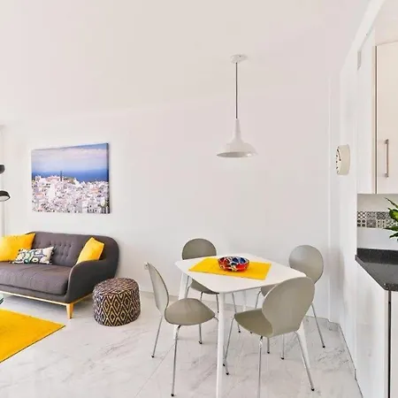 Casa Ladera Ll * Torrox