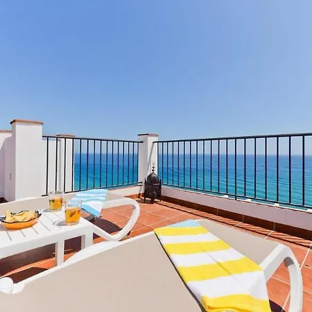 Casa Ladera Ii Daire *