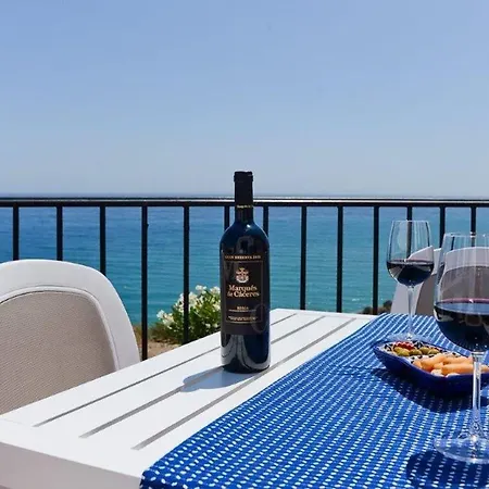 Casa Ladera Ll * Torrox