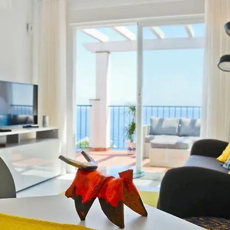 Casa Ladera Ll Villa Torrox