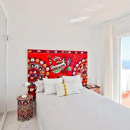 Casa Ladera Ll Torrox