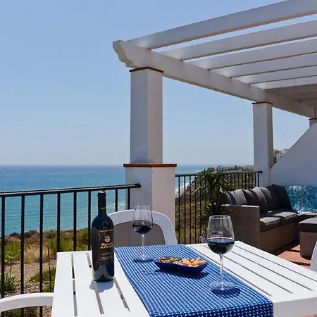 Casa Ladera Ll Villa *