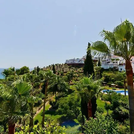 Casa Ladera Ll Villa *