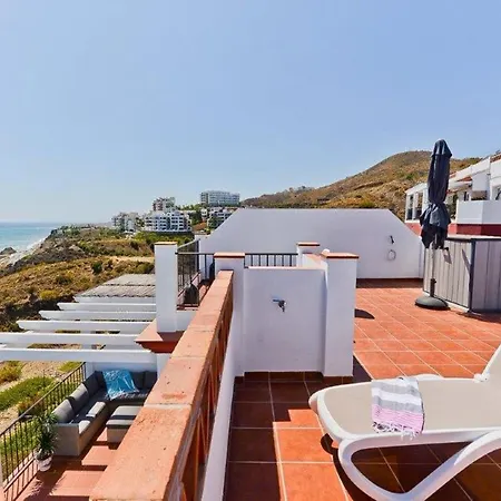 Casa Ladera Ii * Torrox