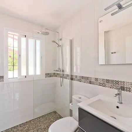 Villa Casa Ladera Ll Torrox