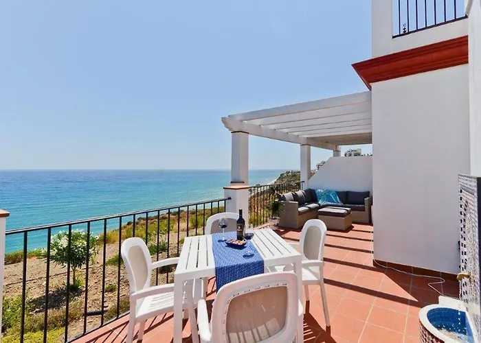 Casa Ladera Ll Vila Torrox