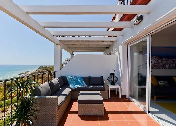 Casa Ladera Ll Vila *