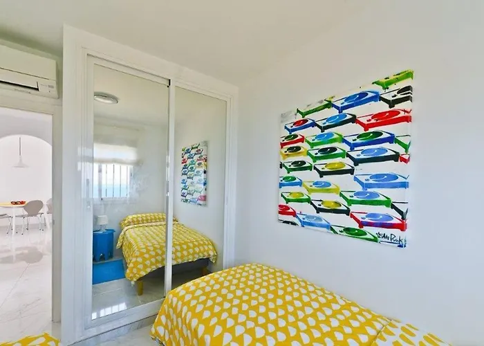 Vila Casa Ladera Ll Torrox