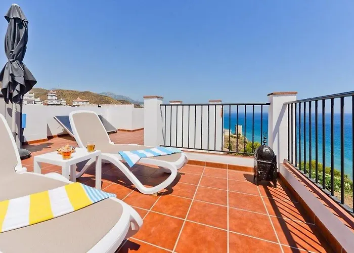 Casa Ladera Ll * Torrox