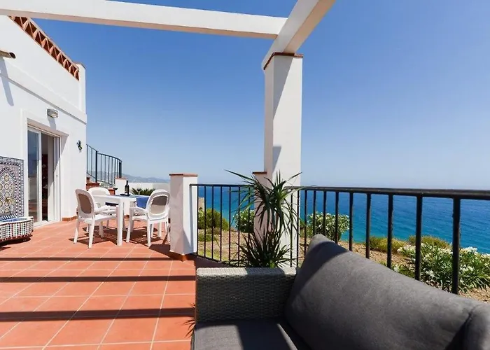 Casa Ladera Ll Vila *