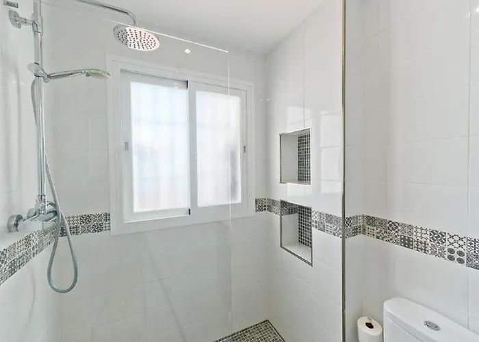 Vila Casa Ladera Ll Torrox