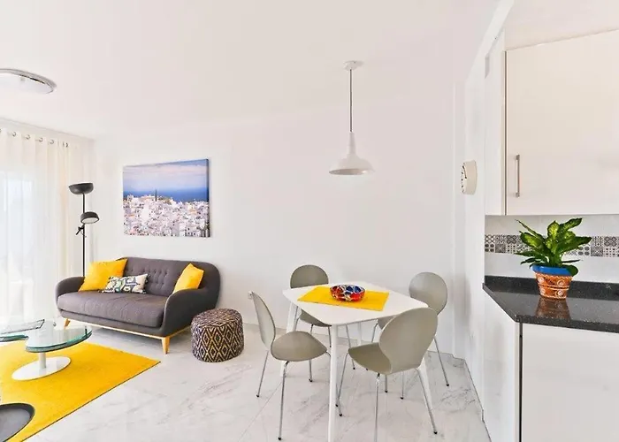 Casa Ladera Ll * Torrox