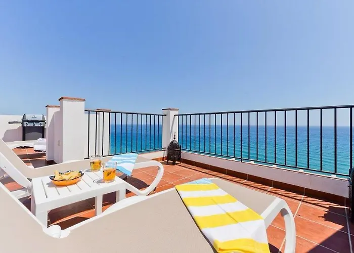 Casa Ladera Ll Vila *