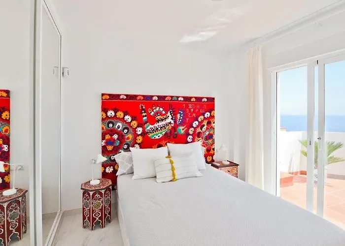 Casa Ladera Ll Torrox