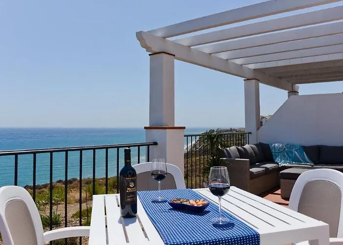 Casa Ladera Ll Vila *