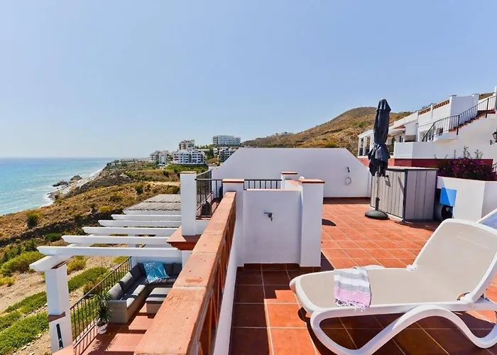 Casa Ladera Ll * Torrox