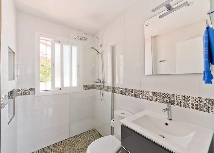 Vila Casa Ladera Ll Torrox