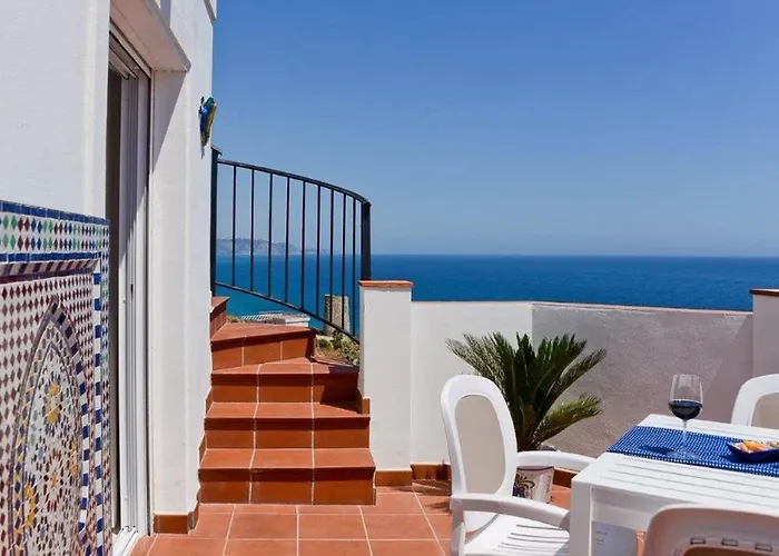 Vila Casa Ladera Ll