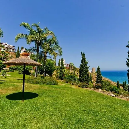 Willa Casa Ladera Ll Torrox